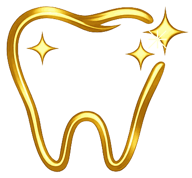 San S Clinique tooth logo